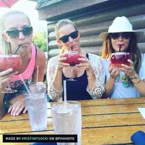 Meet your Posher, Kristin